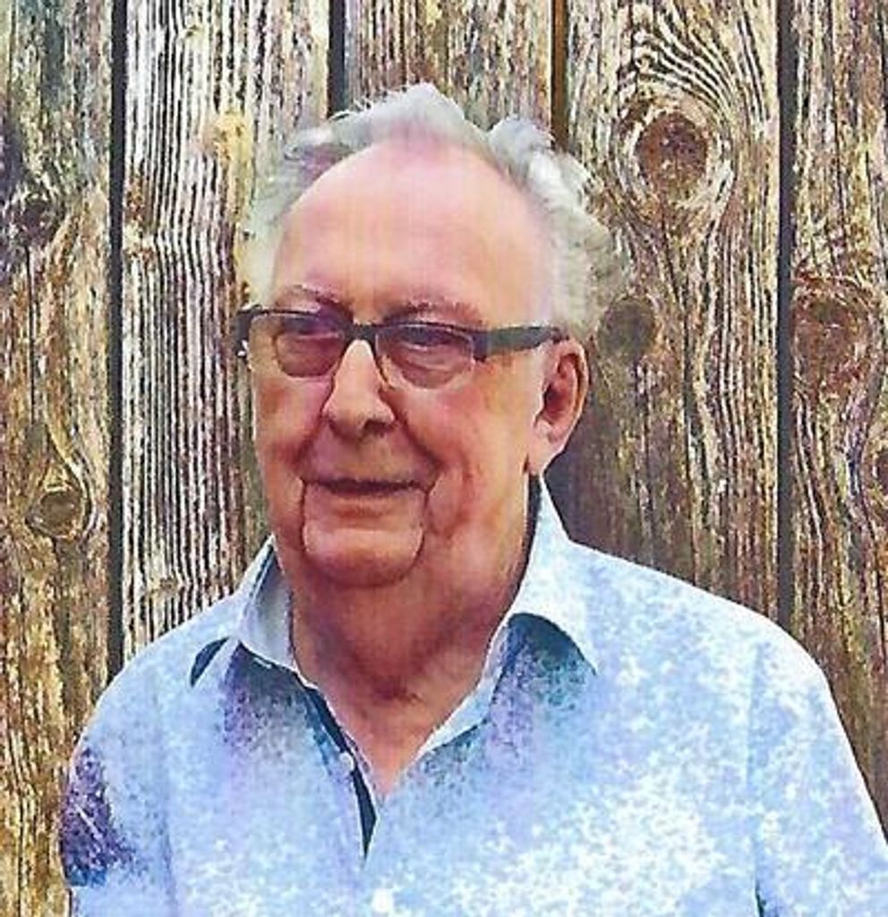 Vincent G. Auger Profile Photo