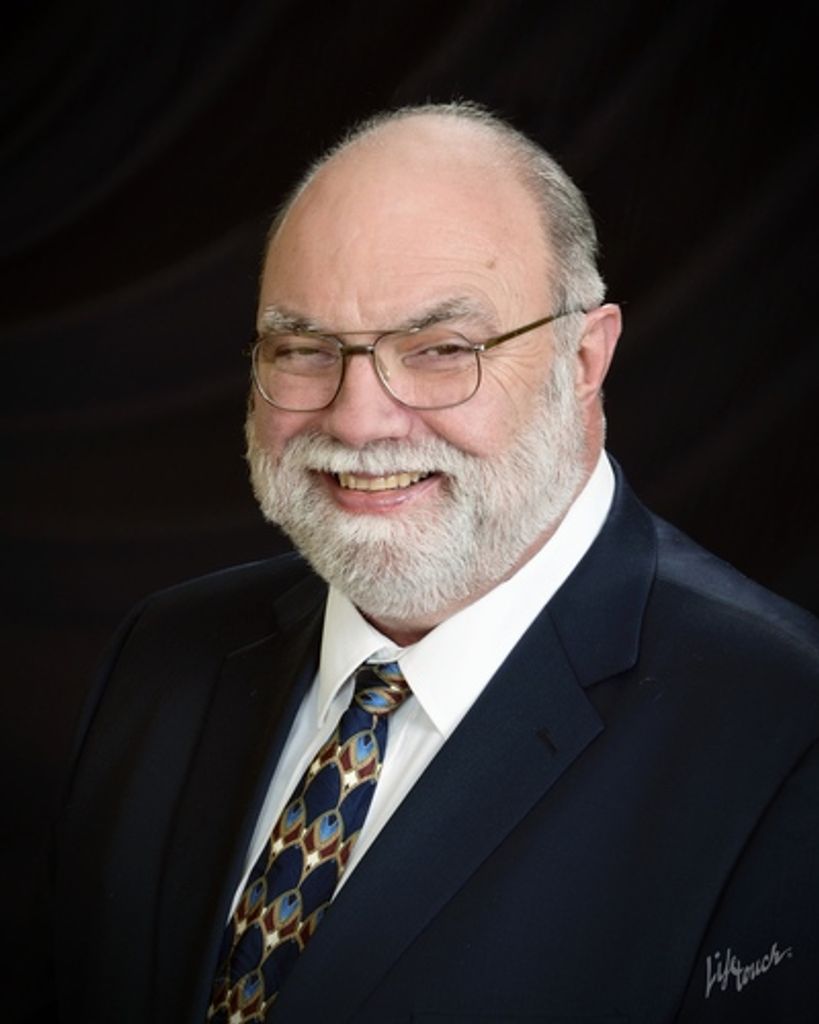Thomas Clarke Hill, Jr. Profile Photo