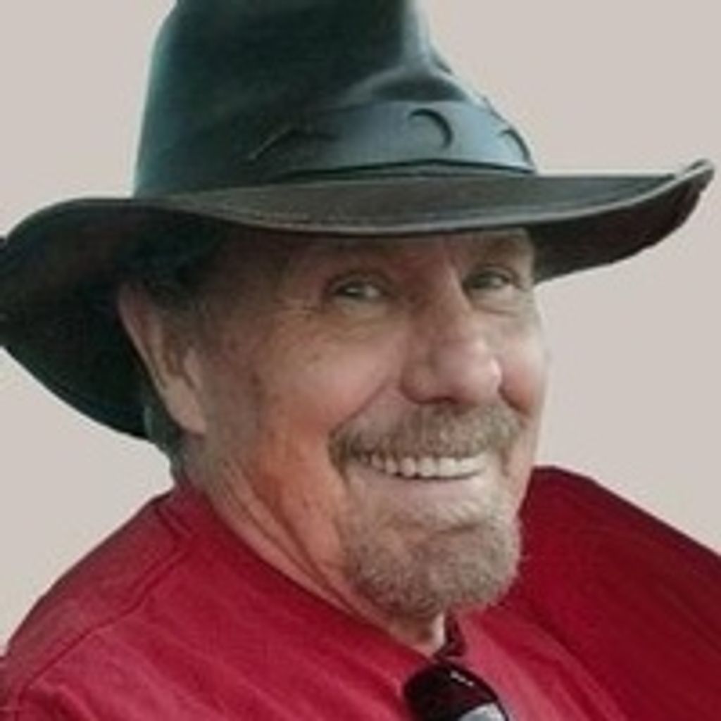 David R. Watkins Profile Photo