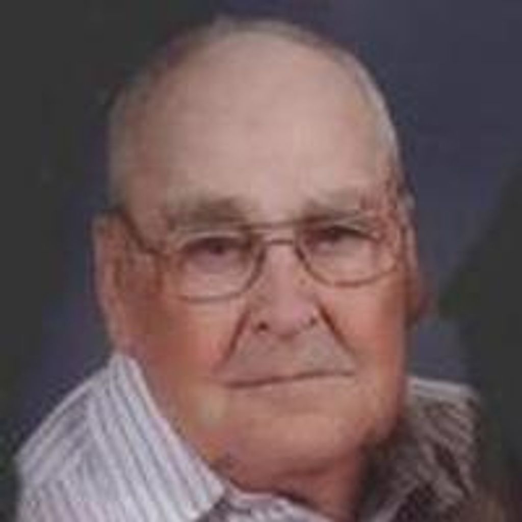 Louis "Lou" Ambrose Whalen