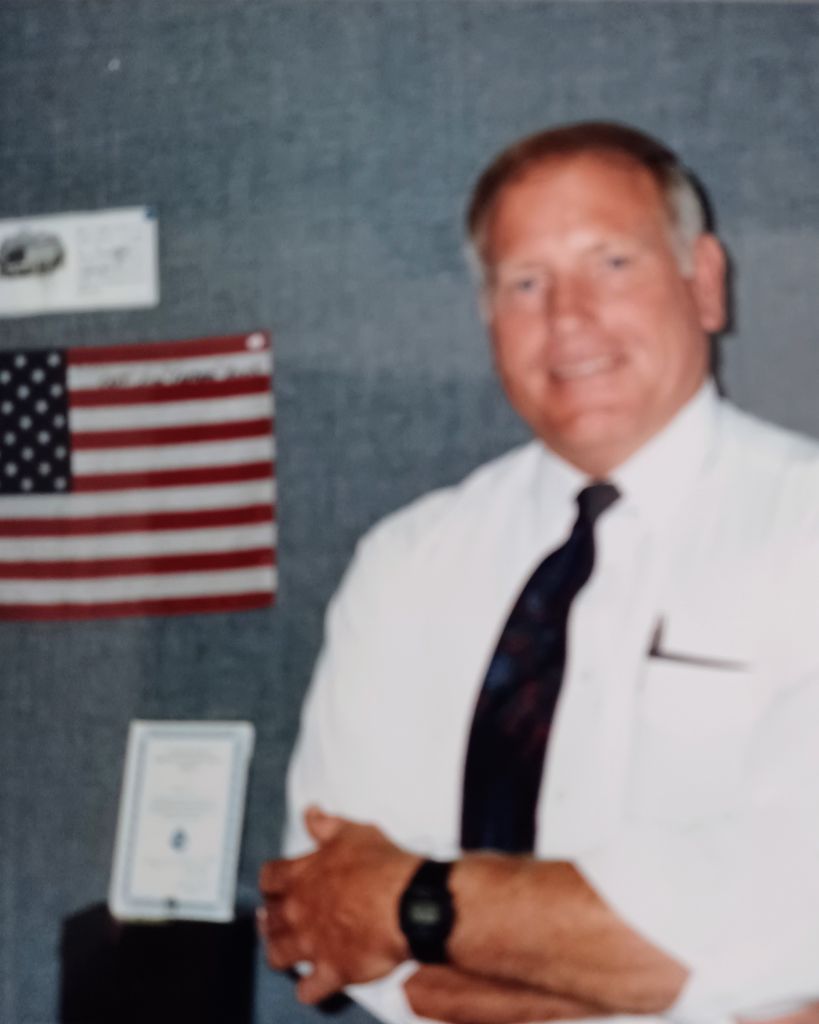 Kenneth Keebler Profile Photo