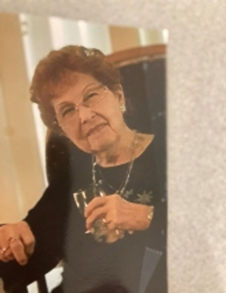 Patricia Swartz Profile Photo