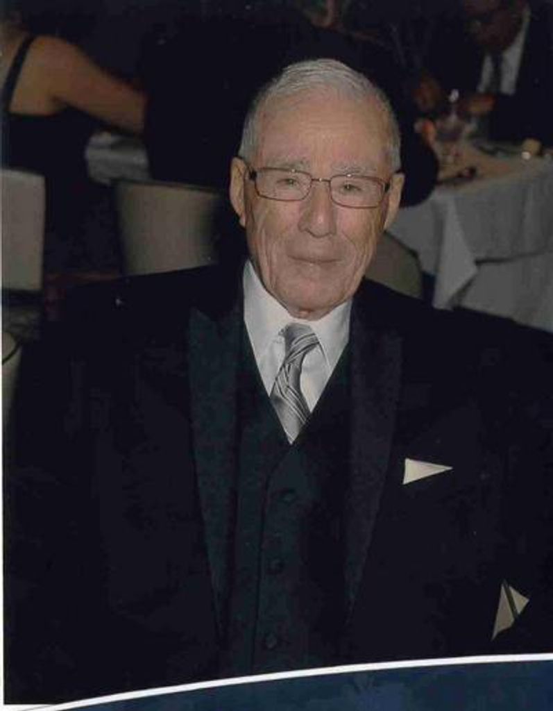 Herbert J Grand Profile Photo