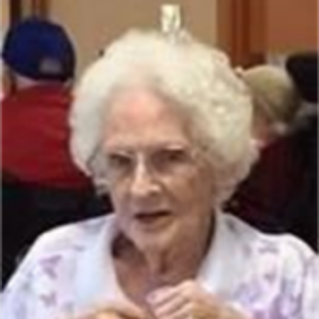 Mary L. Tuck