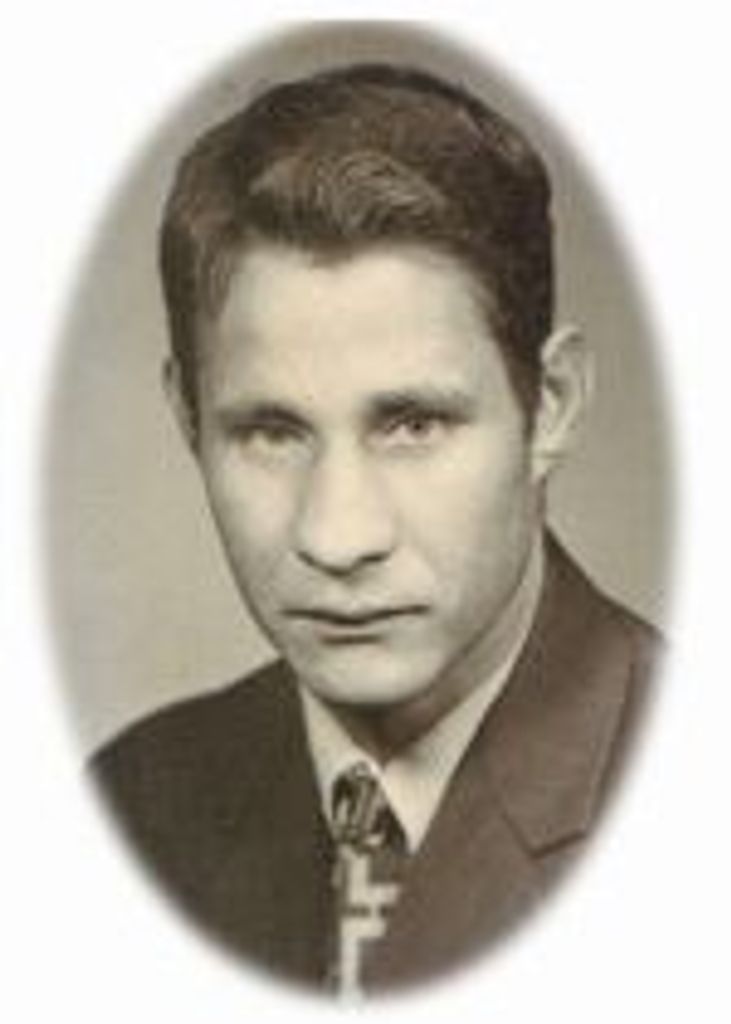 William J. Meyers
