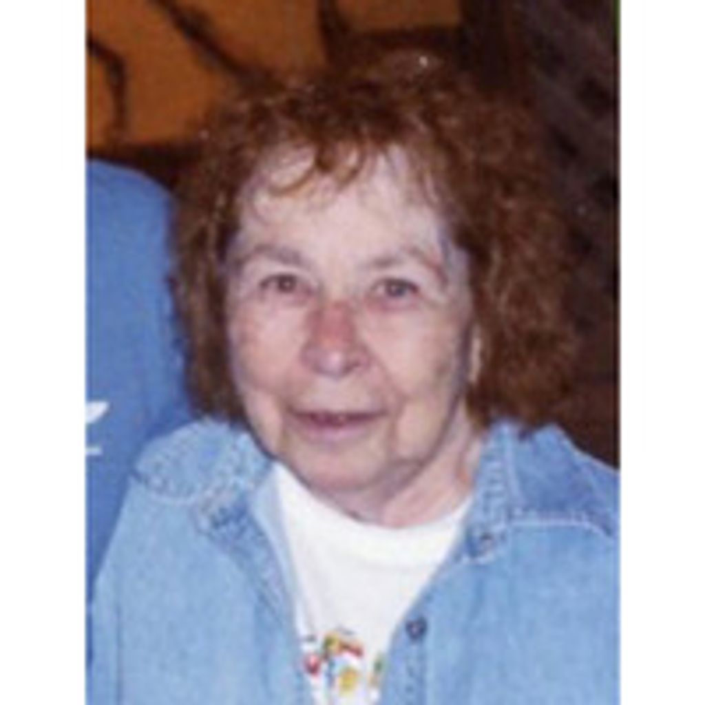 Patricia Fink