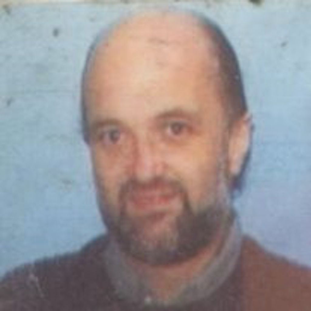 Robert Dockery