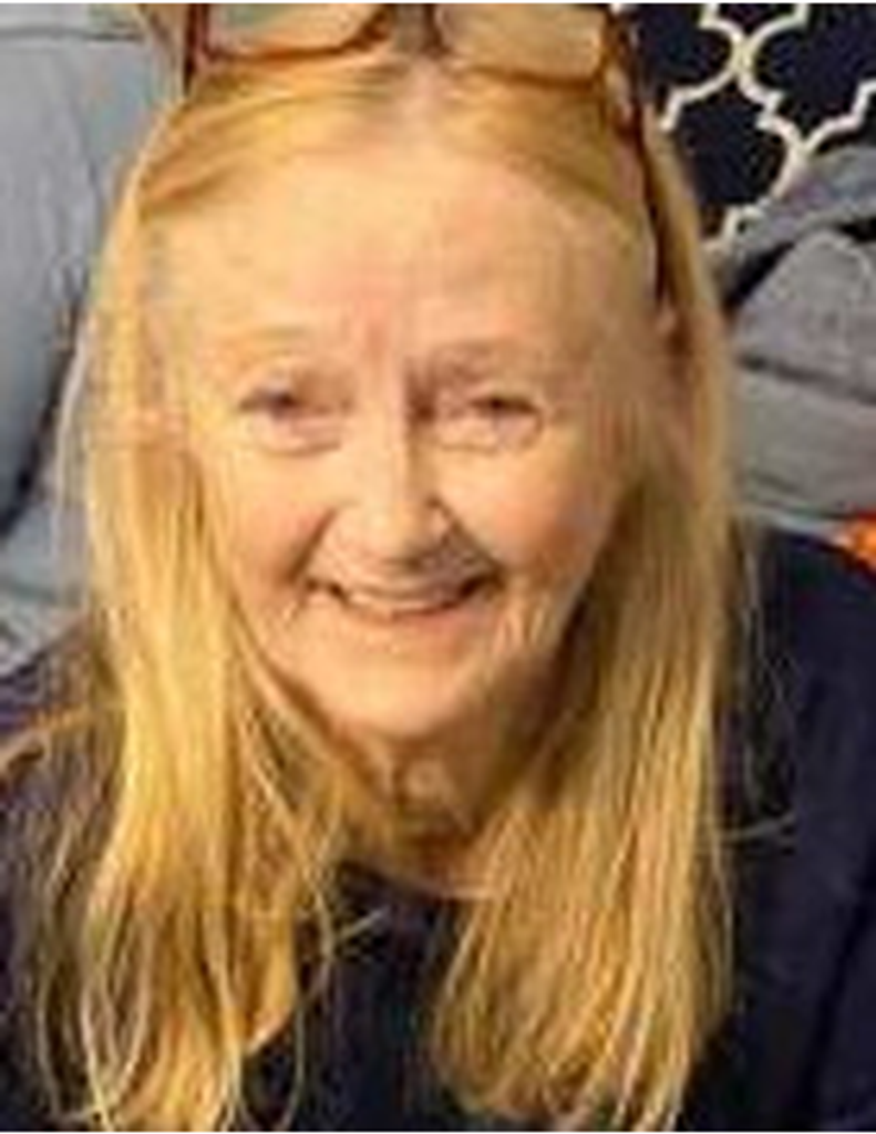 Patricia "Pat" Yvonne Killian Profile Photo