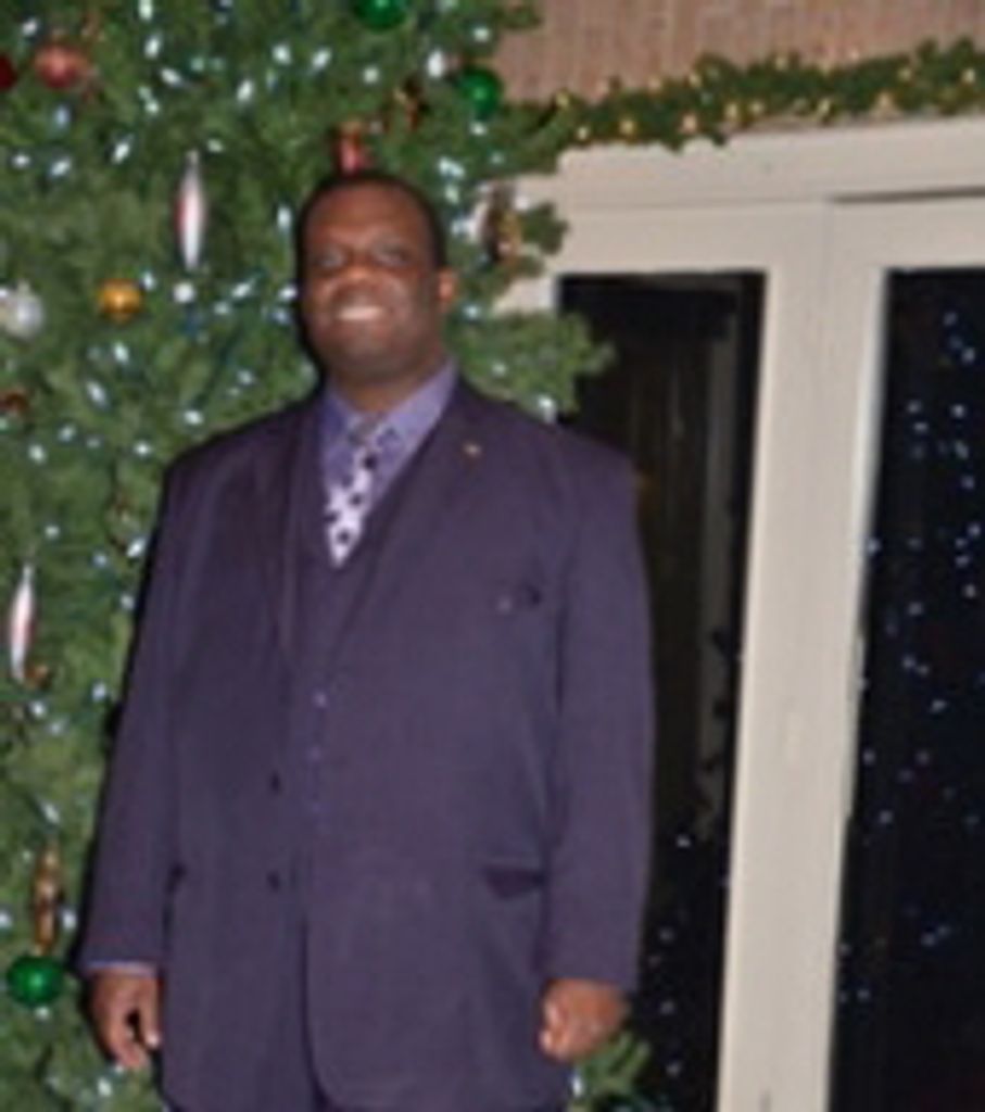 Ronald Earl Thomas, Jr