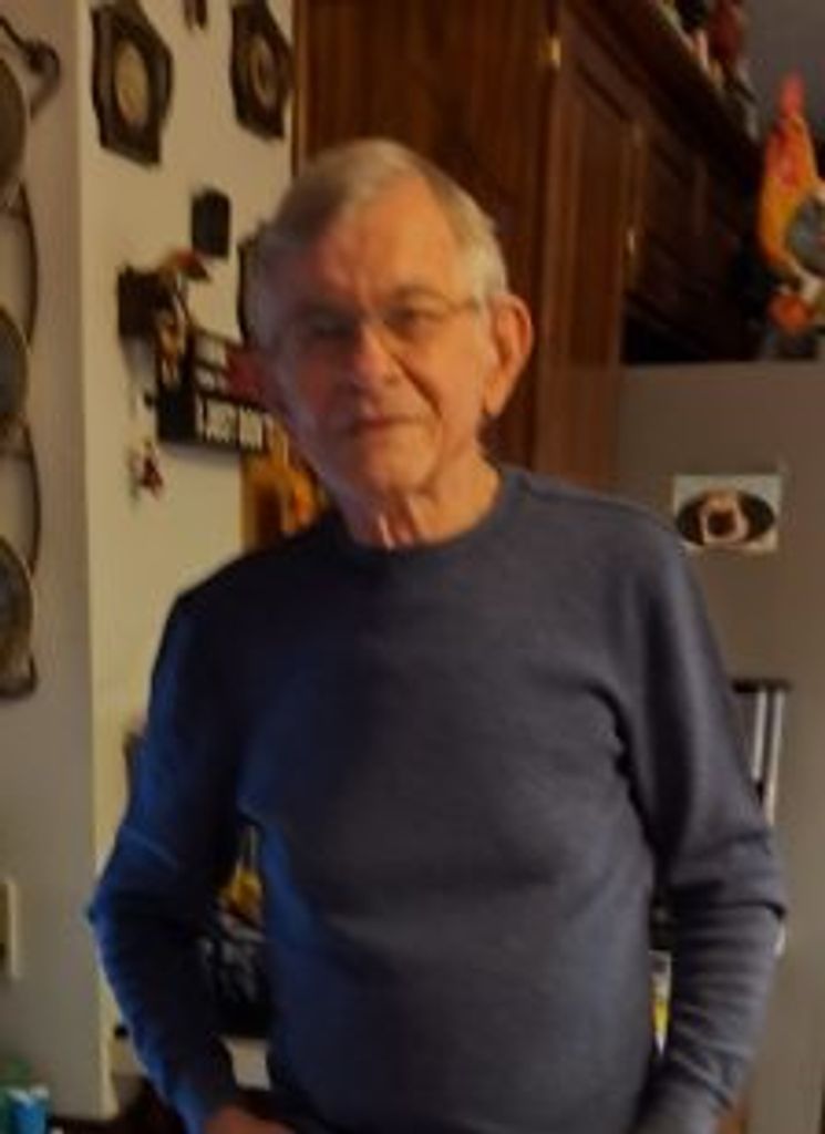 Loney Ray Krumm