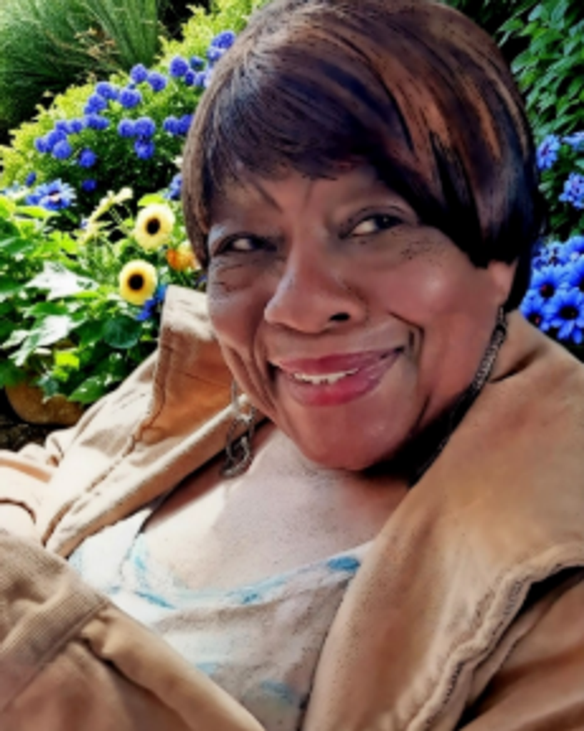 Shirley Jean Williams