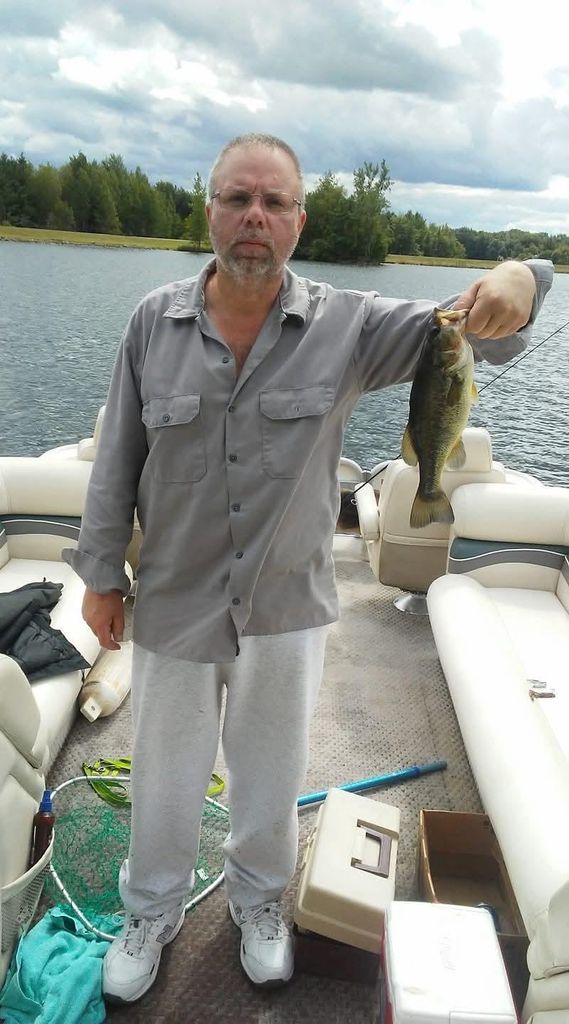 Steven Gerald Gretke Profile Photo