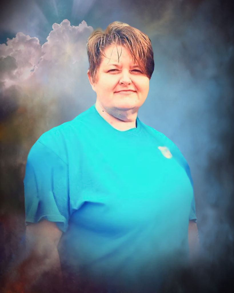 Kristy Copeland