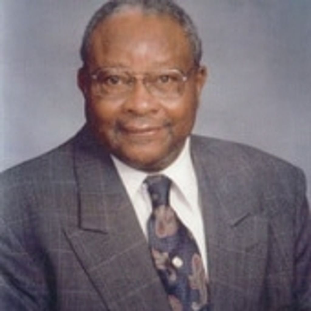 Lawrence H. Mcrae