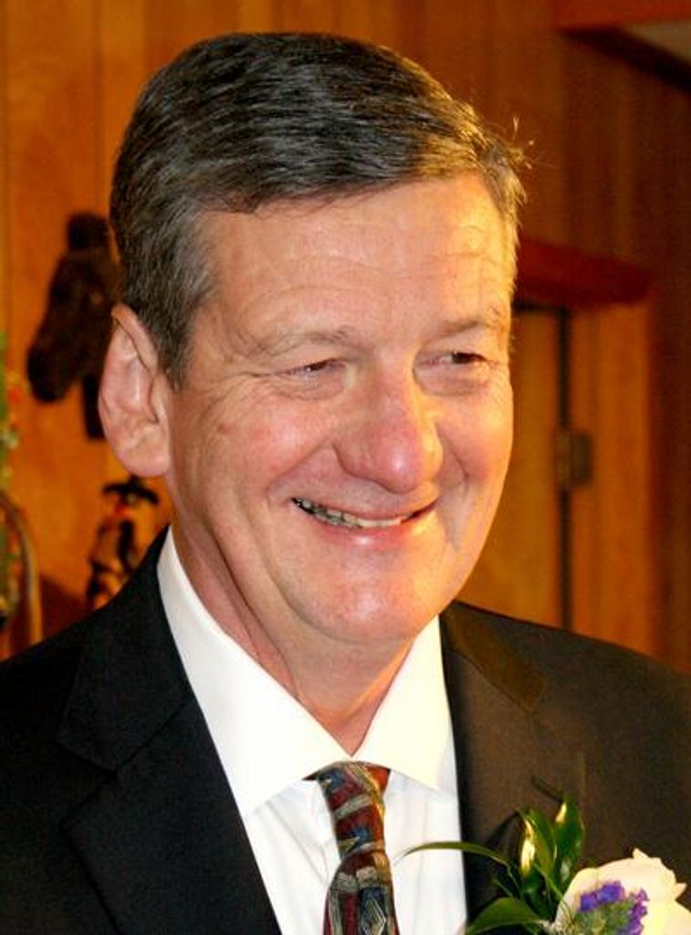 Howard Pryor Mcmurrian