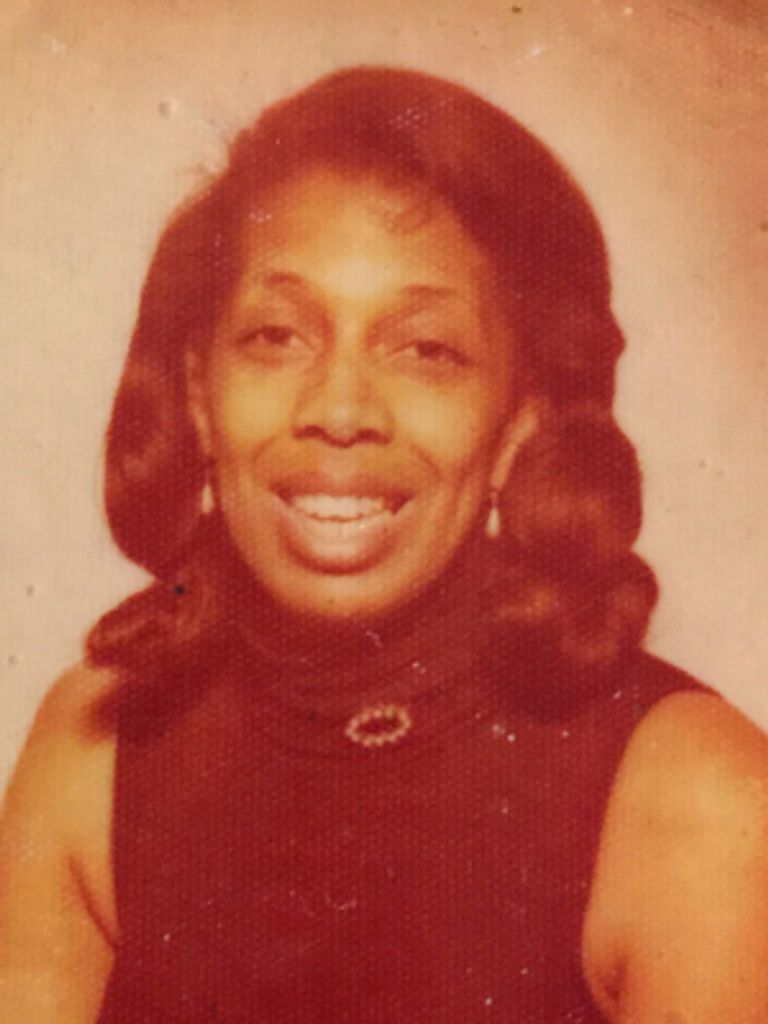 Anne Nathan Jackson, Nee Johns Profile Photo