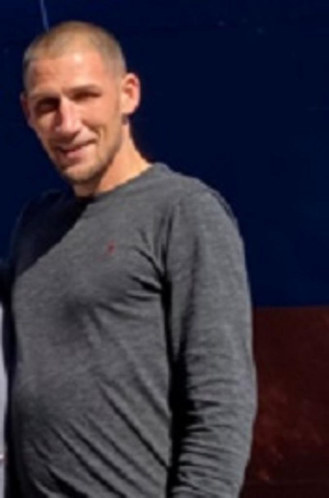 Justin M. Zampitella