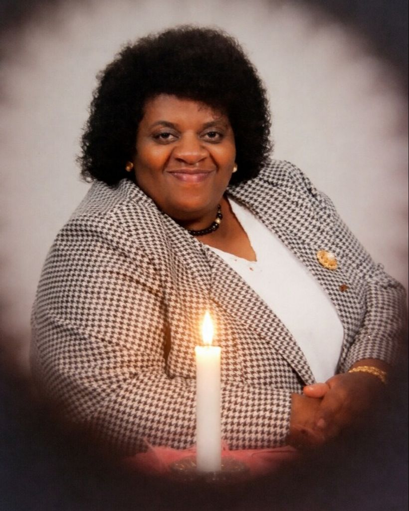 Grace Ellen Drummond