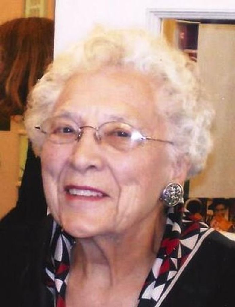 Shirley Richardson Profile Photo