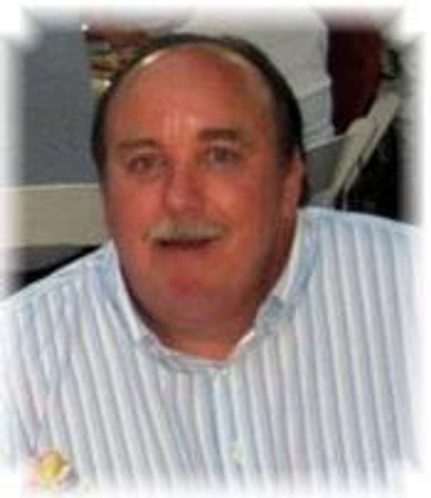 Michael S. Perrucci