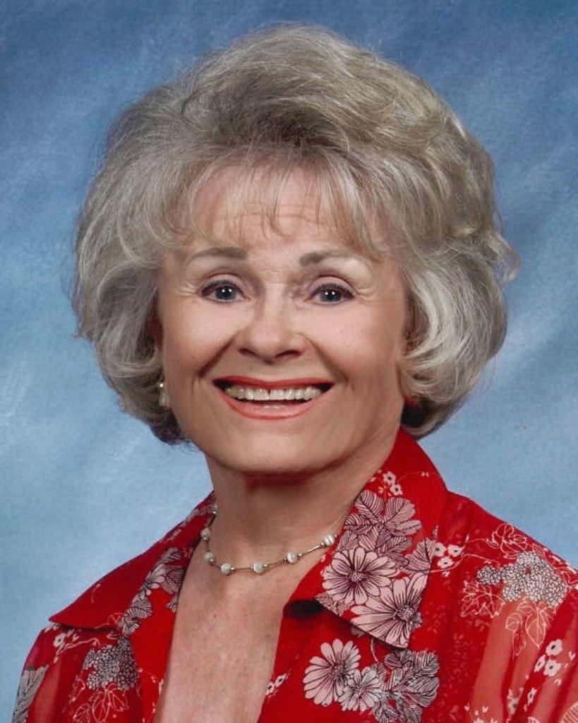 Patricia Jean Burt Profile Photo