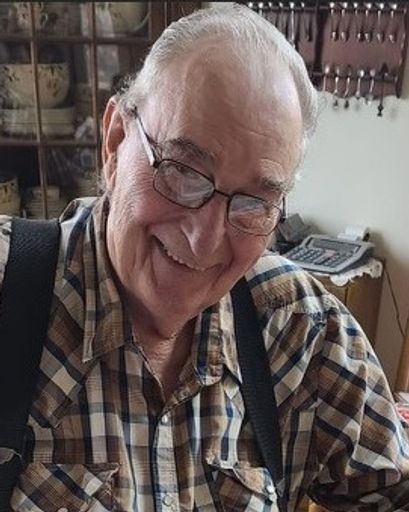 Lee Andrew Anderson Profile Photo