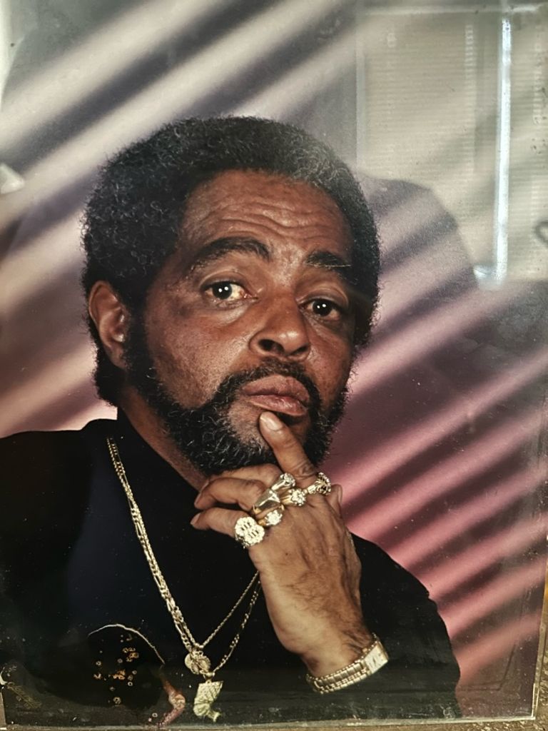 Irvin D. Wilson Profile Photo