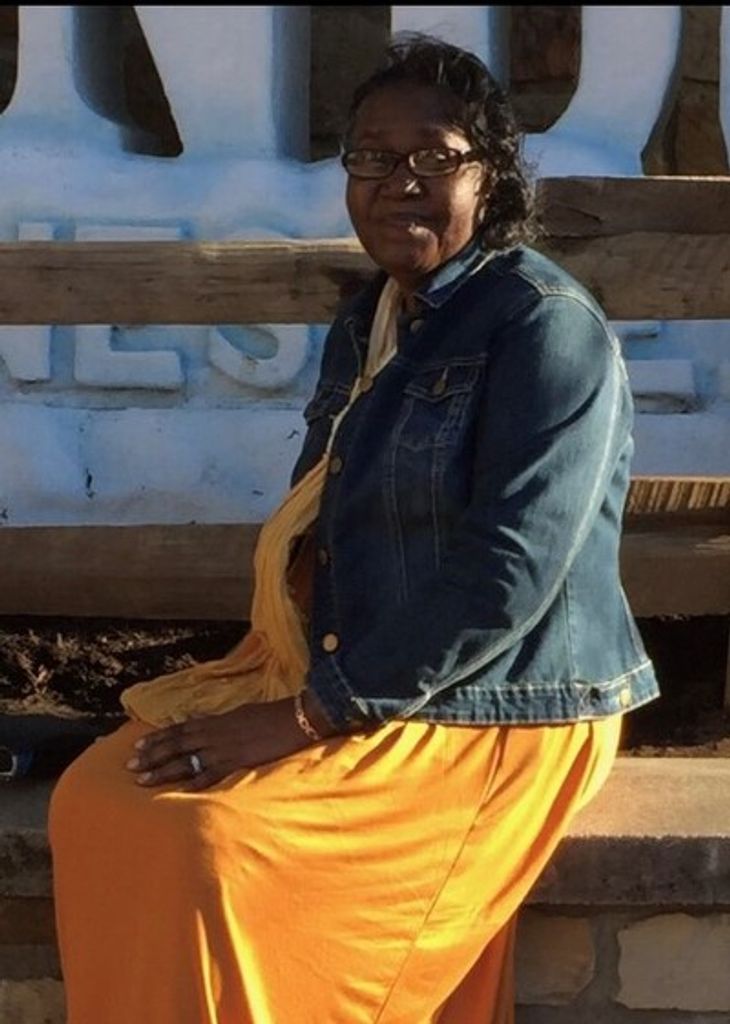 Curlie Jean Marchbanks Profile Photo