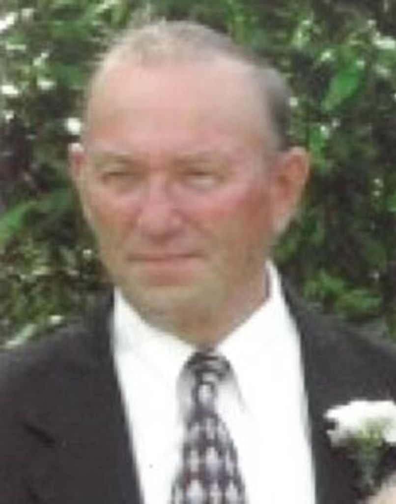 Charles David Wells Profile Photo