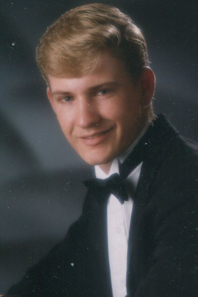 Jared Peterson Profile Photo