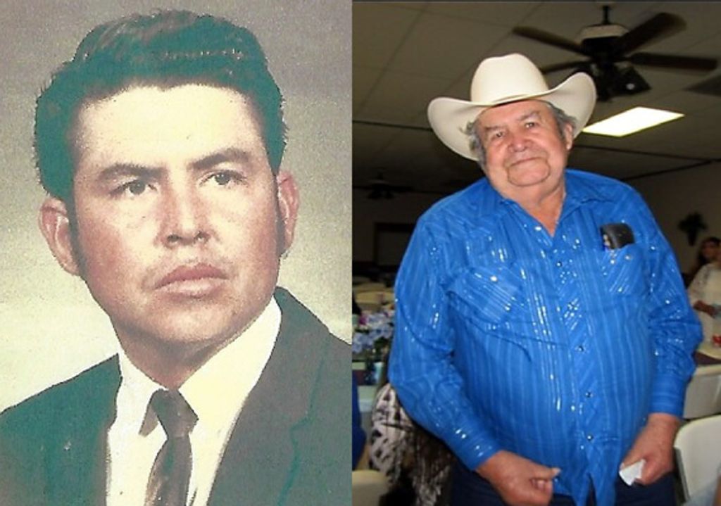 Victor Casarez Huizar Profile Photo