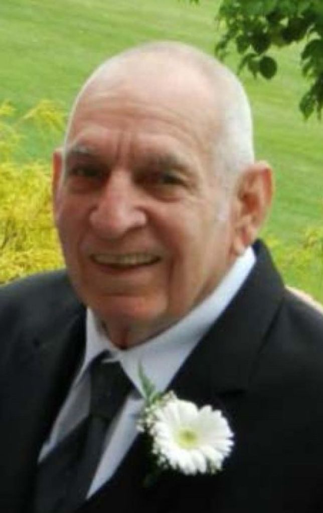 Donald E. Herman Profile Photo