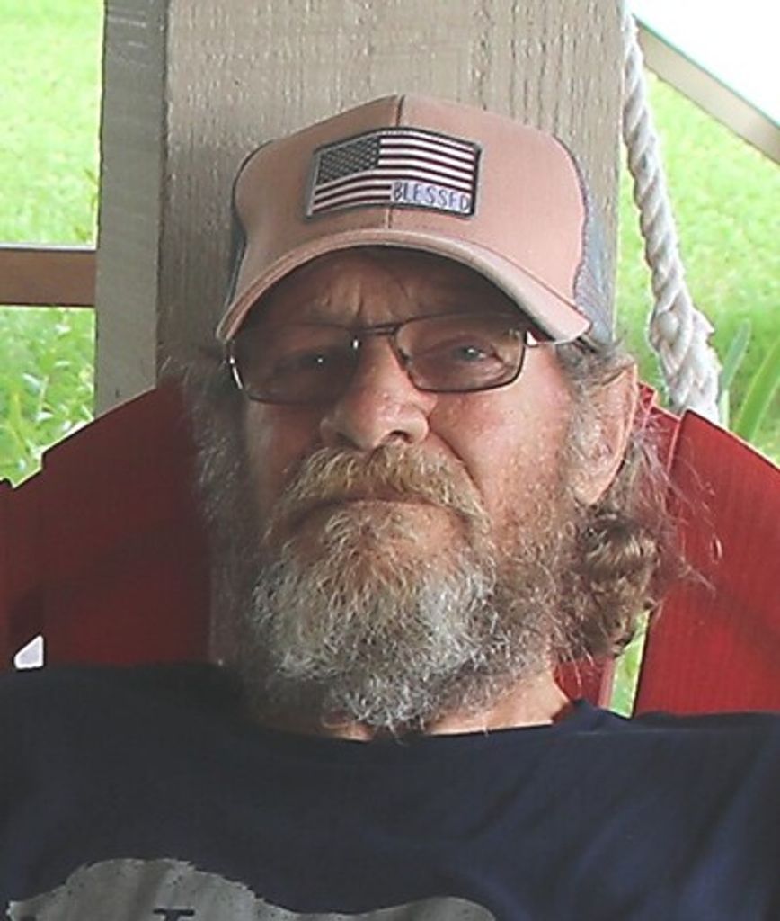 William "Bill" Chandler