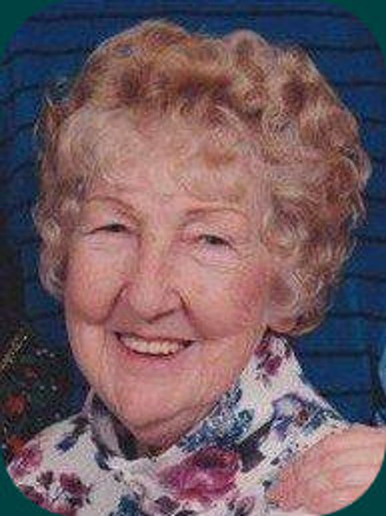 Gilda Beverly (Elliott) WENNIN