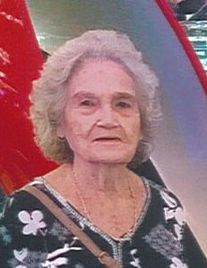 Marika Helen Veneris