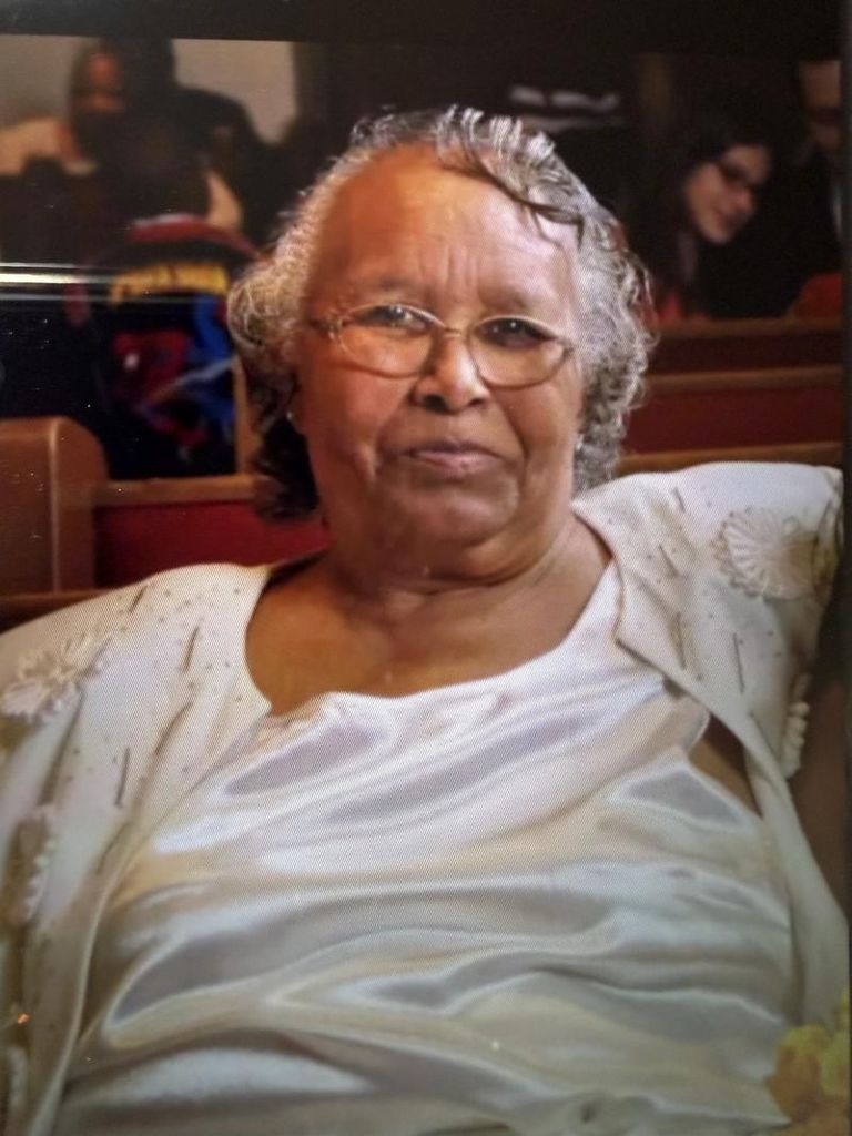 Mother Maple Lee Roberson Profile Photo