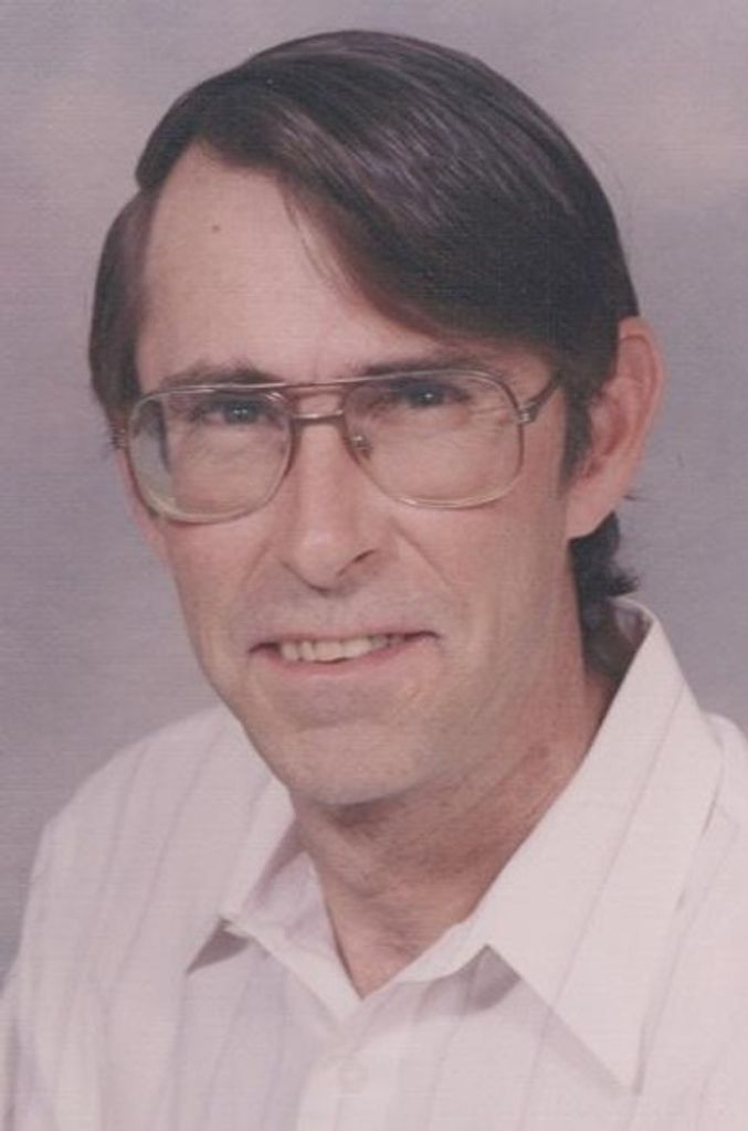 David Wayne Long Profile Photo