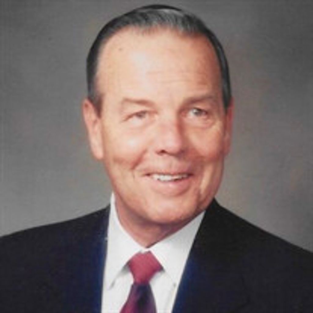 Orval Keith Reeder