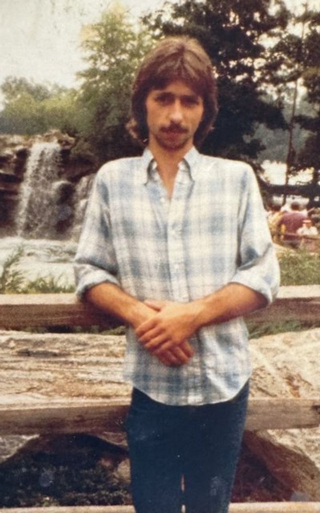 Kenneth Barry Hopson Profile Photo
