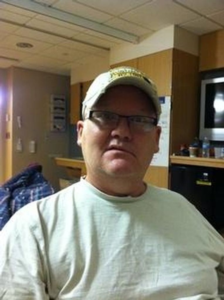 Kevin Joe Larson Profile Photo