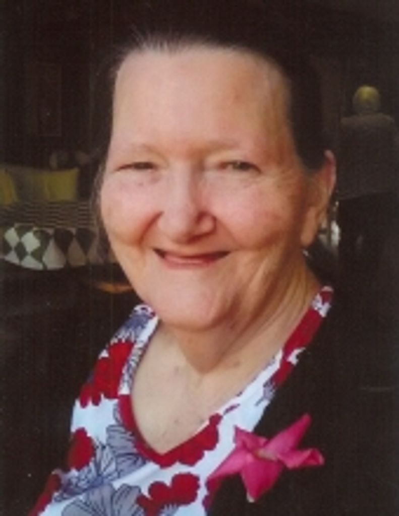 Bonnie Marie Garrett -Glbfh