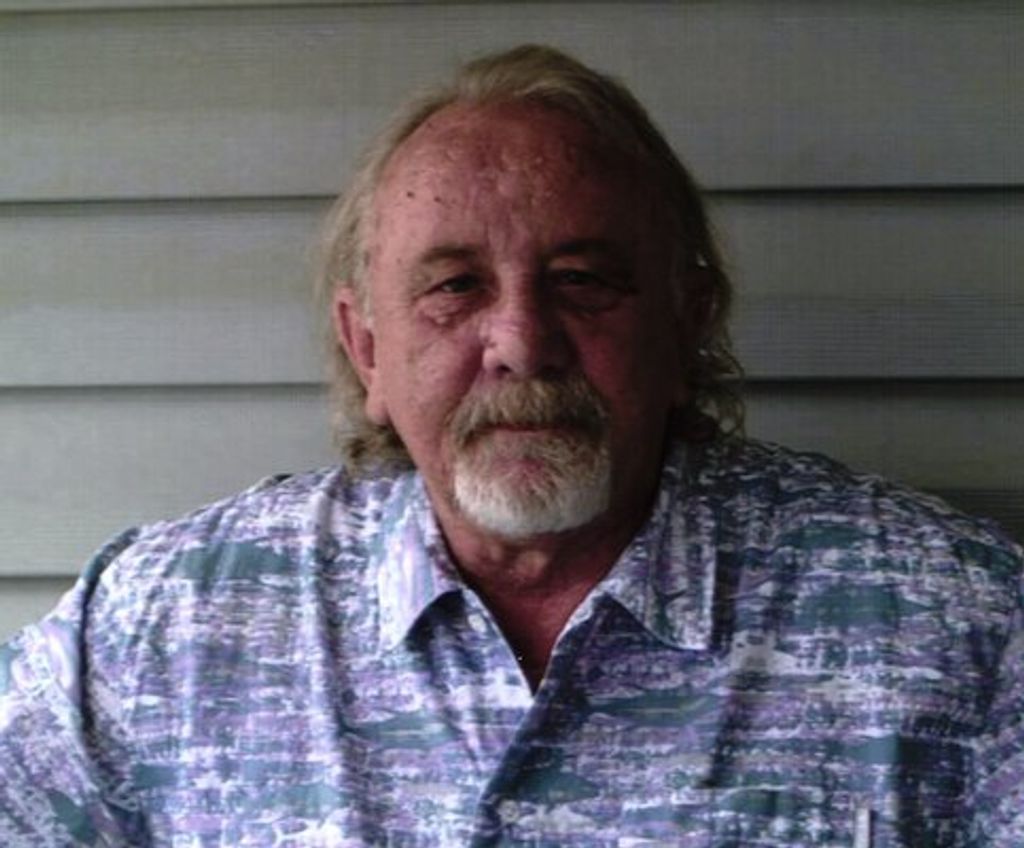 William Dennis "Denny" Gilliam Profile Photo