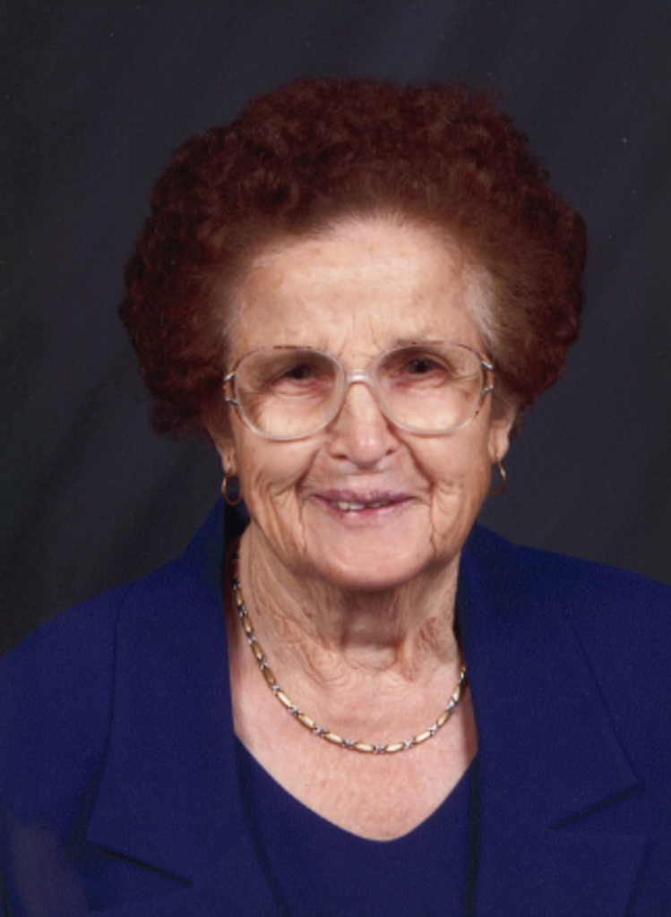 Maria Ricciuto Profile Photo