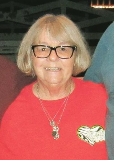 Photo of Carole Murphy Tweedy