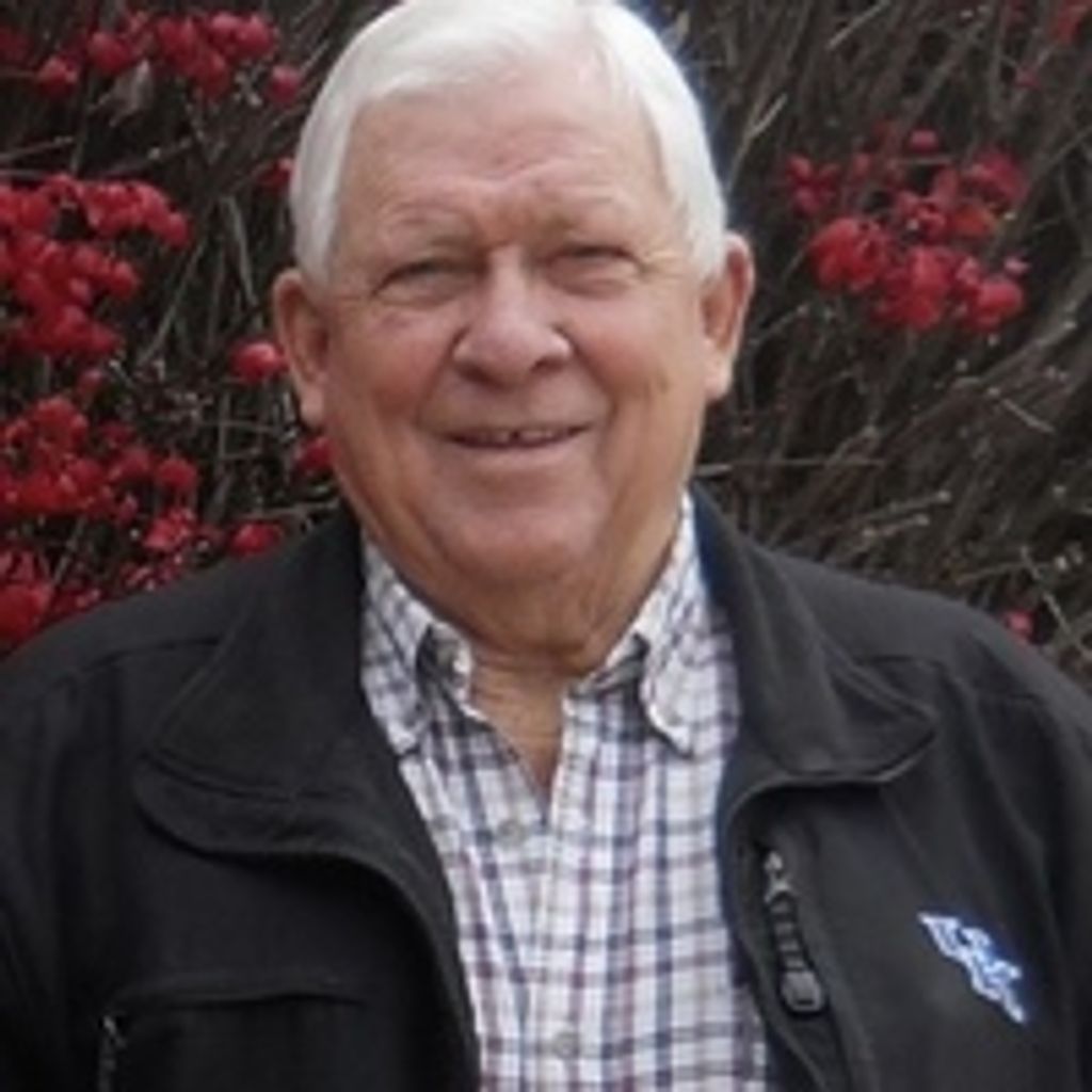 Bobby Compton