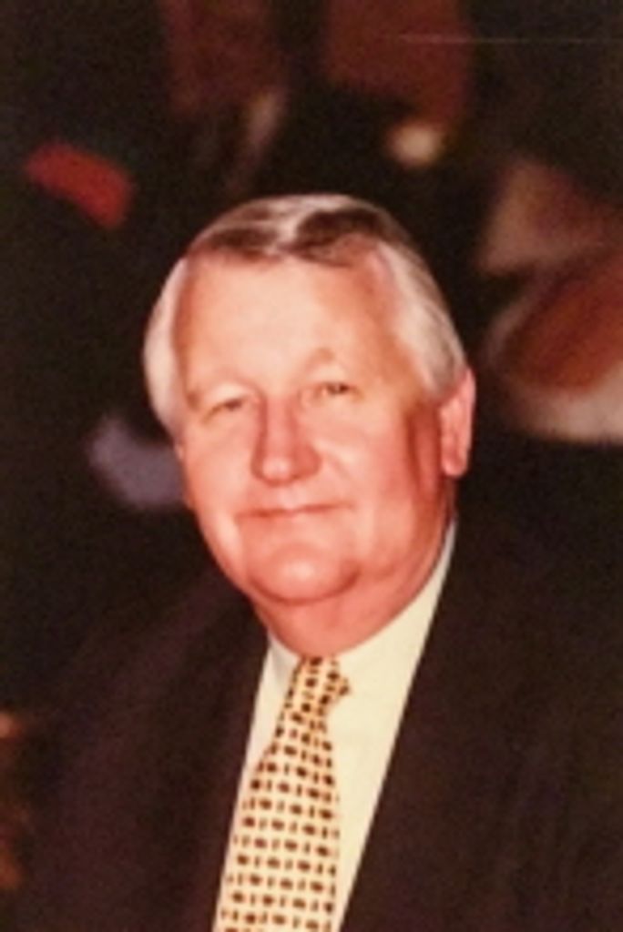 Charles Mungan, Sr. Profile Photo