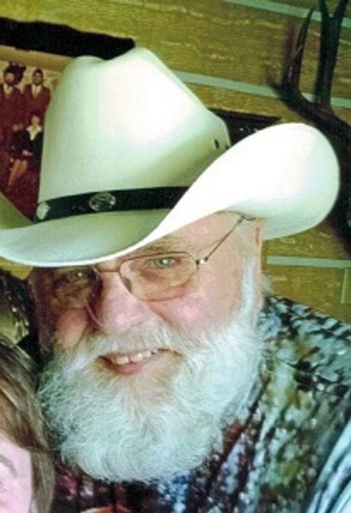 James F. Dixon Jr.