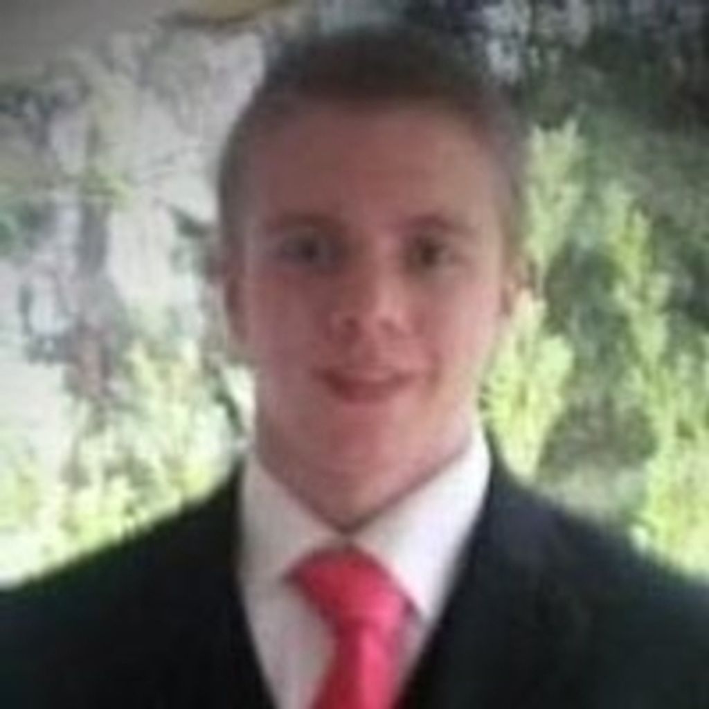 Christian Scott Rutherford