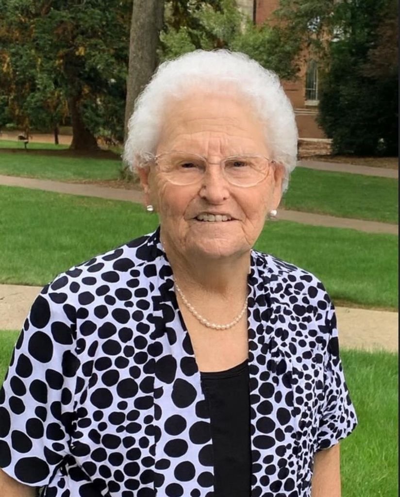 Billie Faye Holbrooks Profile Photo