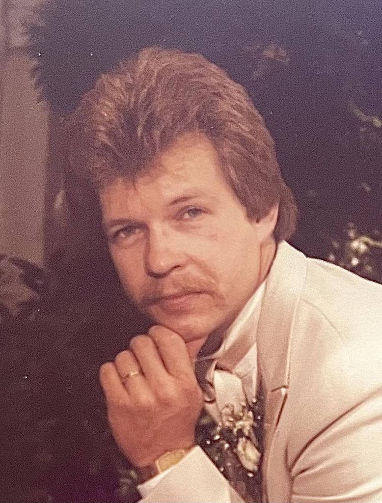 Timothy Carl Limbach Profile Photo